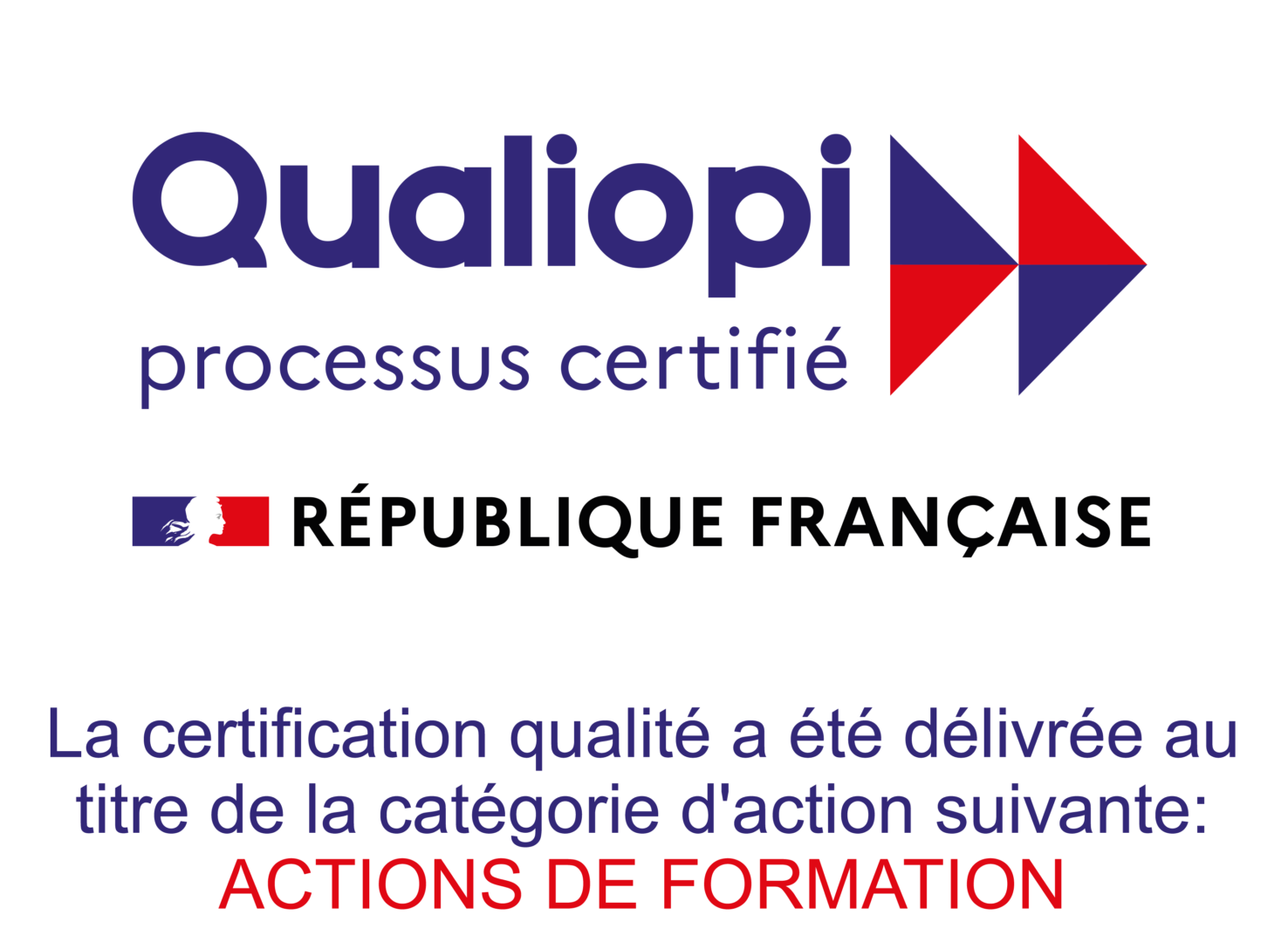 logo qualiopi